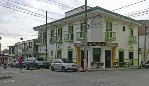 Alfredo Café